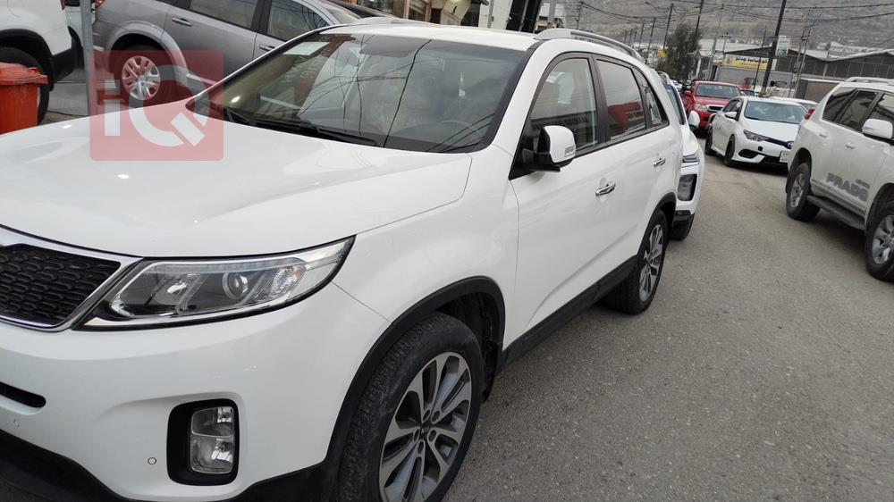 کیا سۆرینتۆ